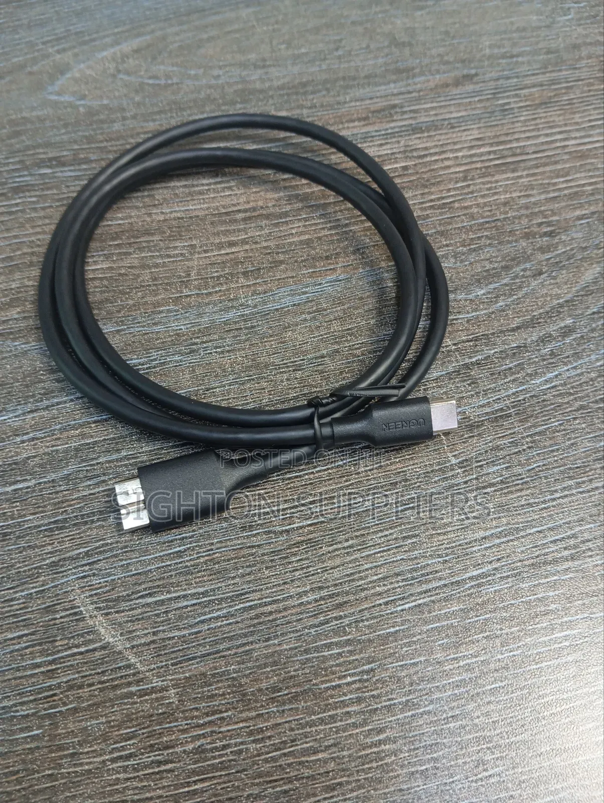 Usb C to Micro B Cable 1 M Ugreen