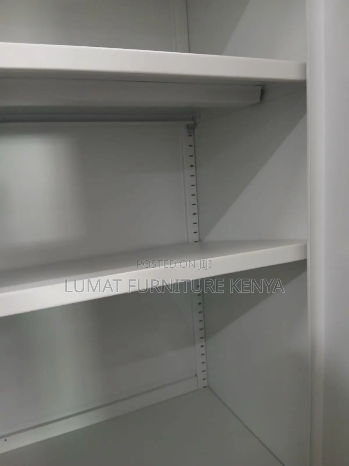 Steel Storage Cabinet