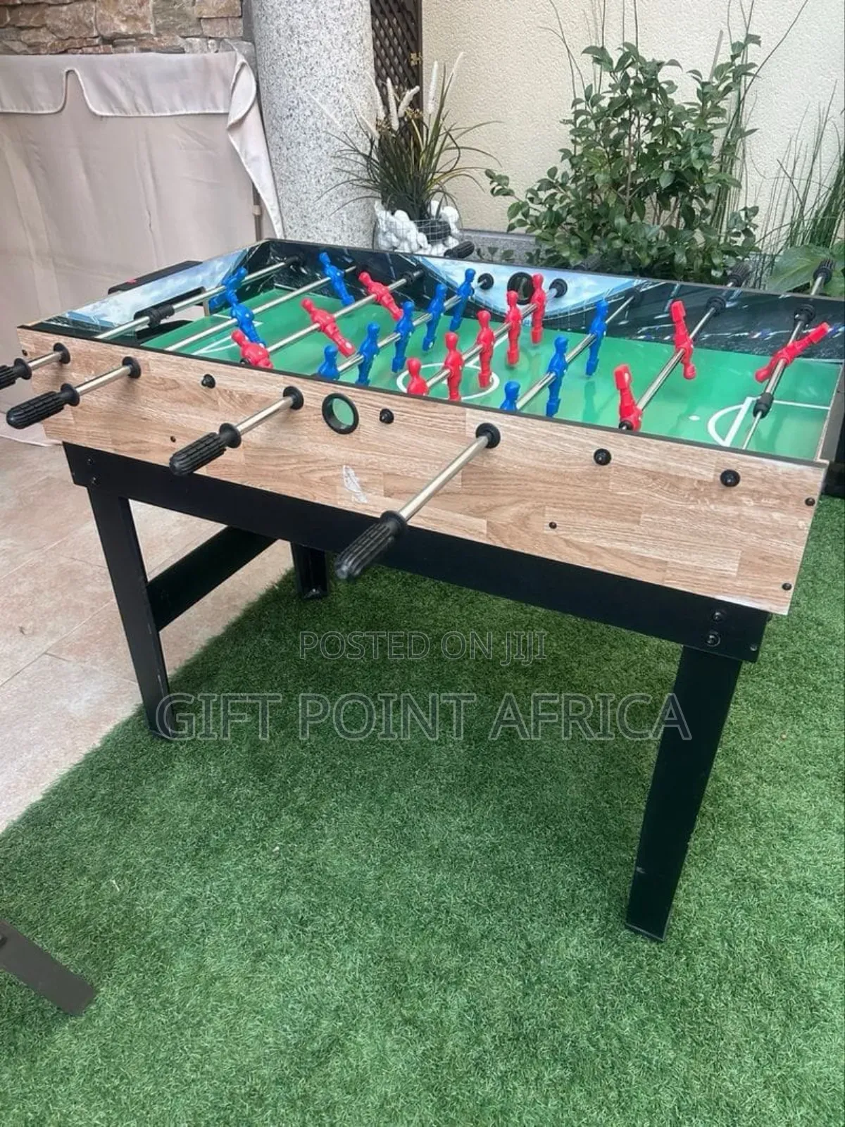 Super Kick Foosball Table Game