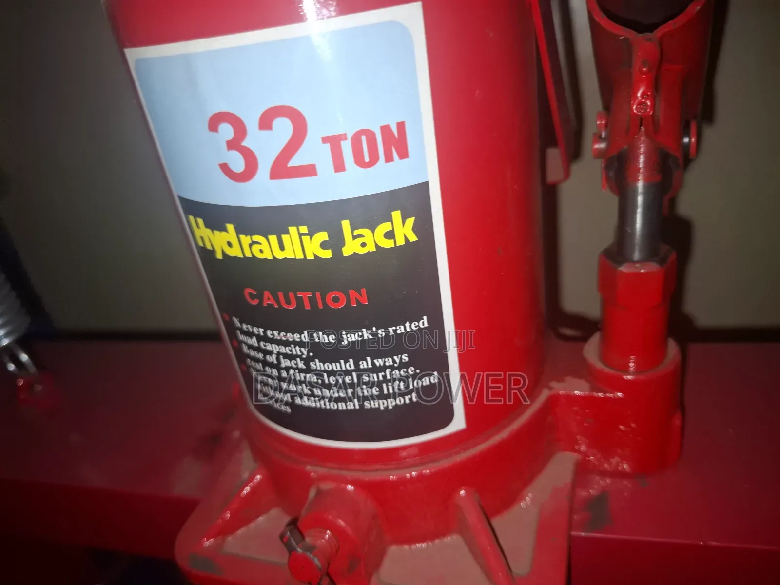 30ton Shop Pressing Machine