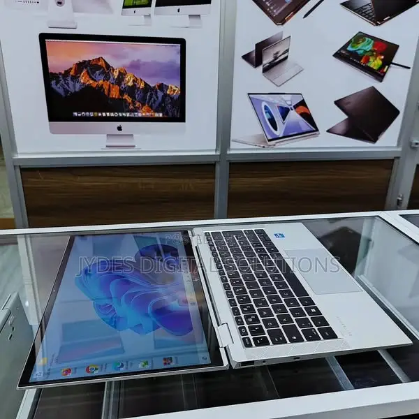 Laptop HP EliteBook x360 1030 G8 16GB Intel Core i7 SSD 512GB