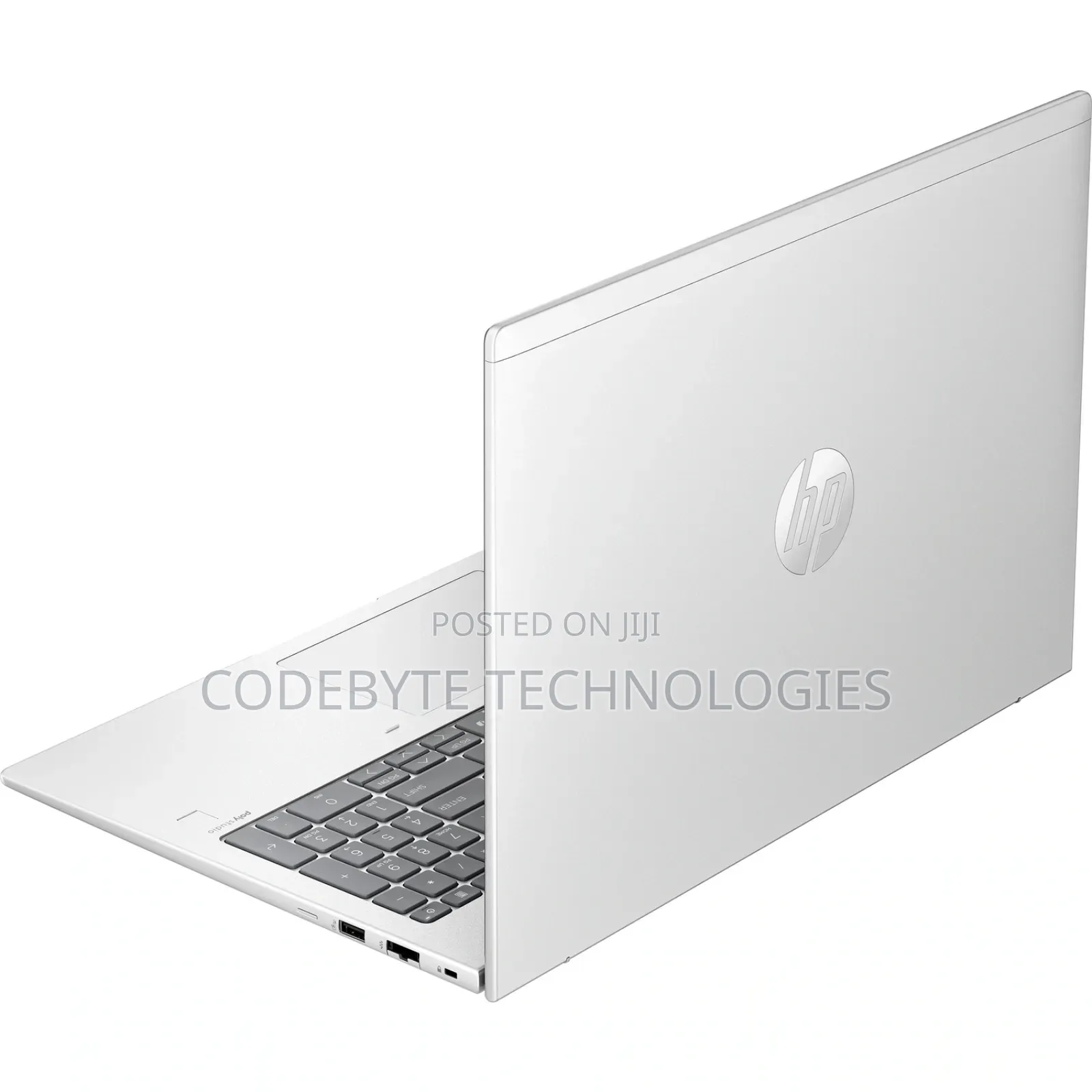 New Laptop HP ProBook 455 16GB Intel Core I7 SSD 512GB