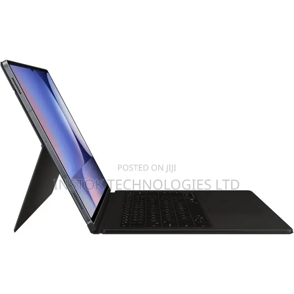 Samsung Galaxy Tab S10 Ultra and S9 Ultra Book Cover Keyboardand