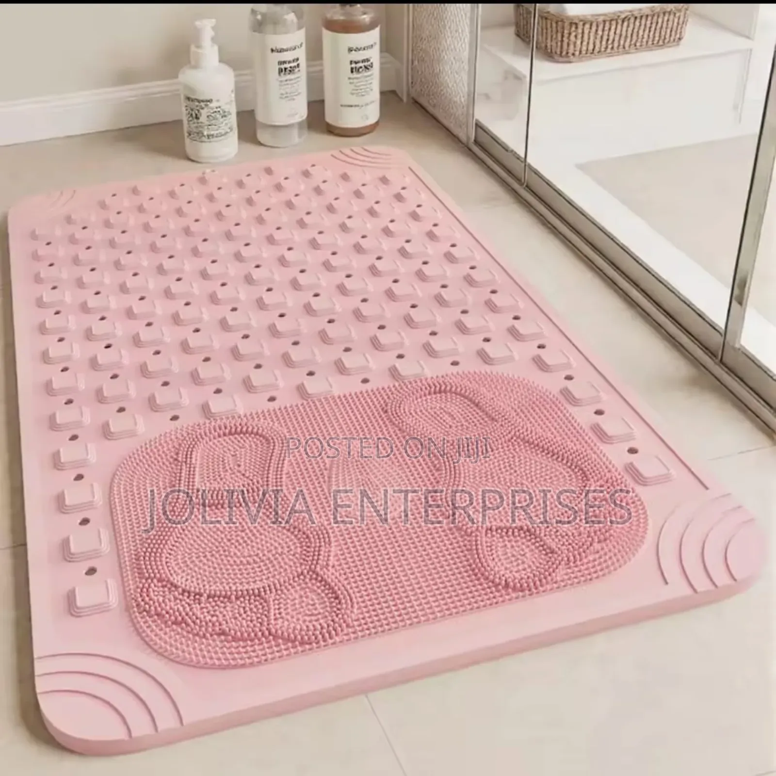 Antislip Bathmats (New Design)