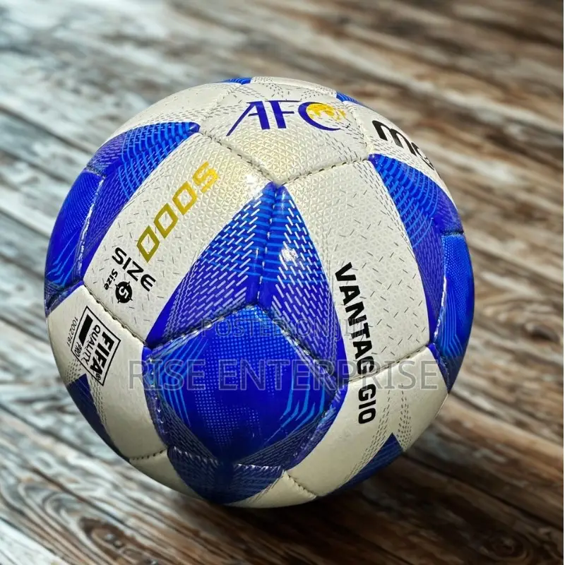 Molten Vantaggio 5000 Football Ball