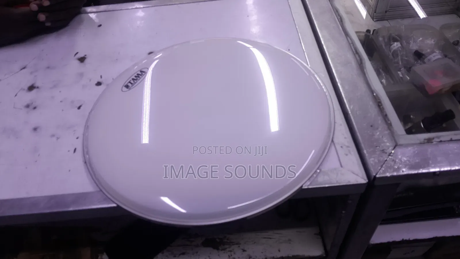 Tama Snare Membrane/Skin 14inch