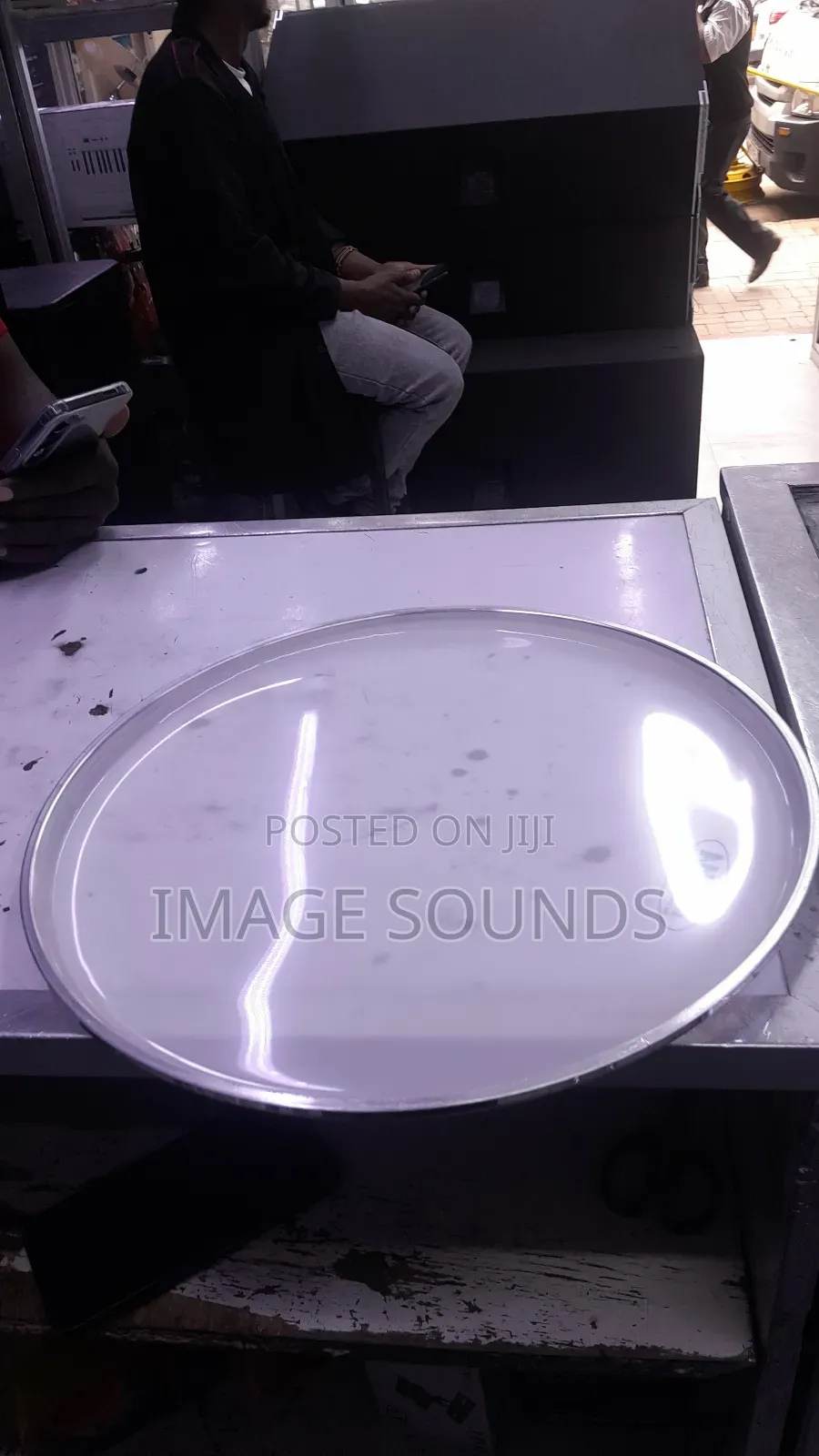 Tama Snare Membrane/Skin 14inch