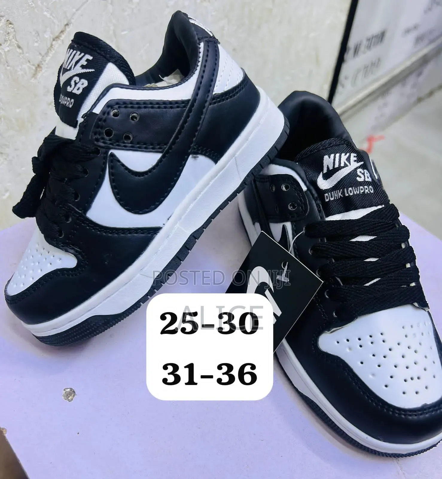 Nike Sb Dunks Kids