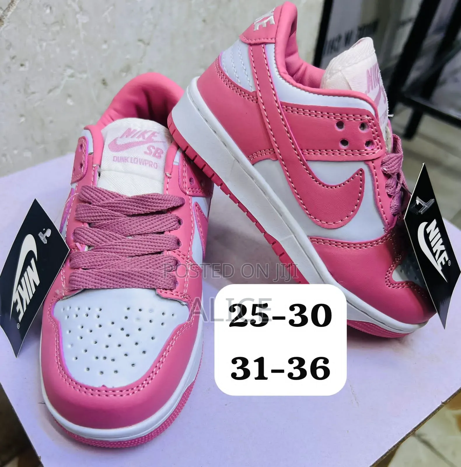 Nike Sb Dunks Kids