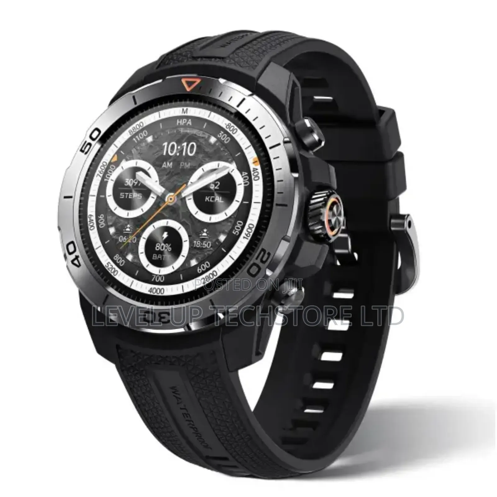 Mibro Gs Explorer Smartwatch