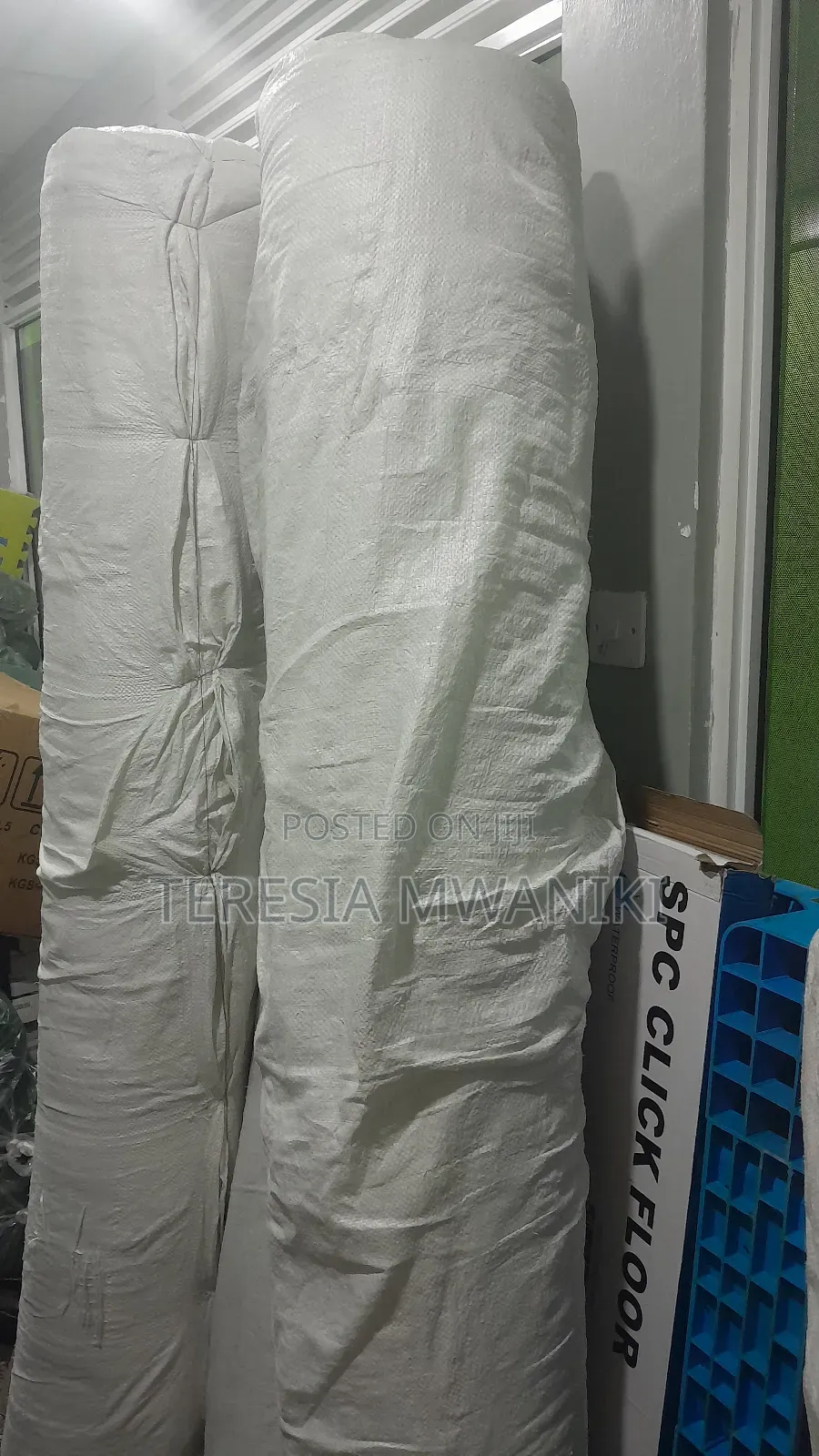 Non- Woven Geotextile Fabric/ Geotextile Membrane