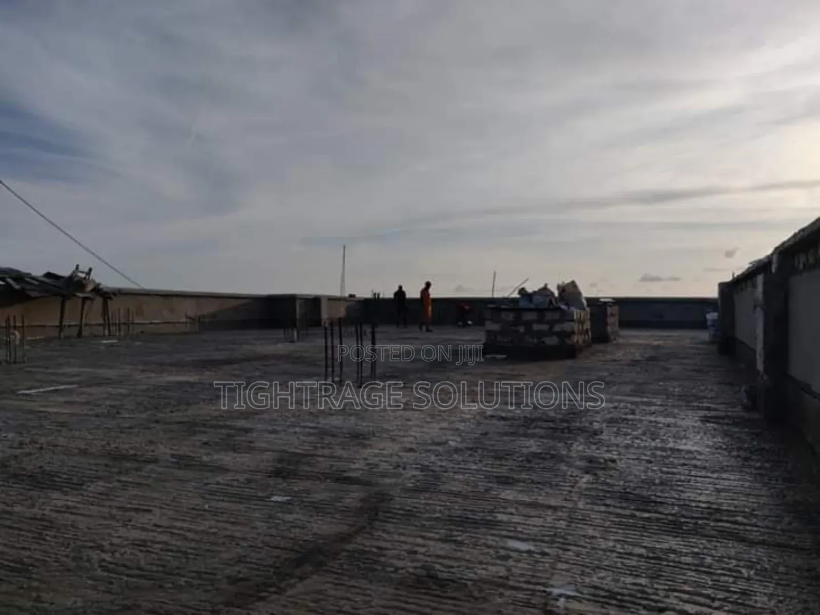 Professional Rooftop Waterproofing | Reliable Leak Protection
