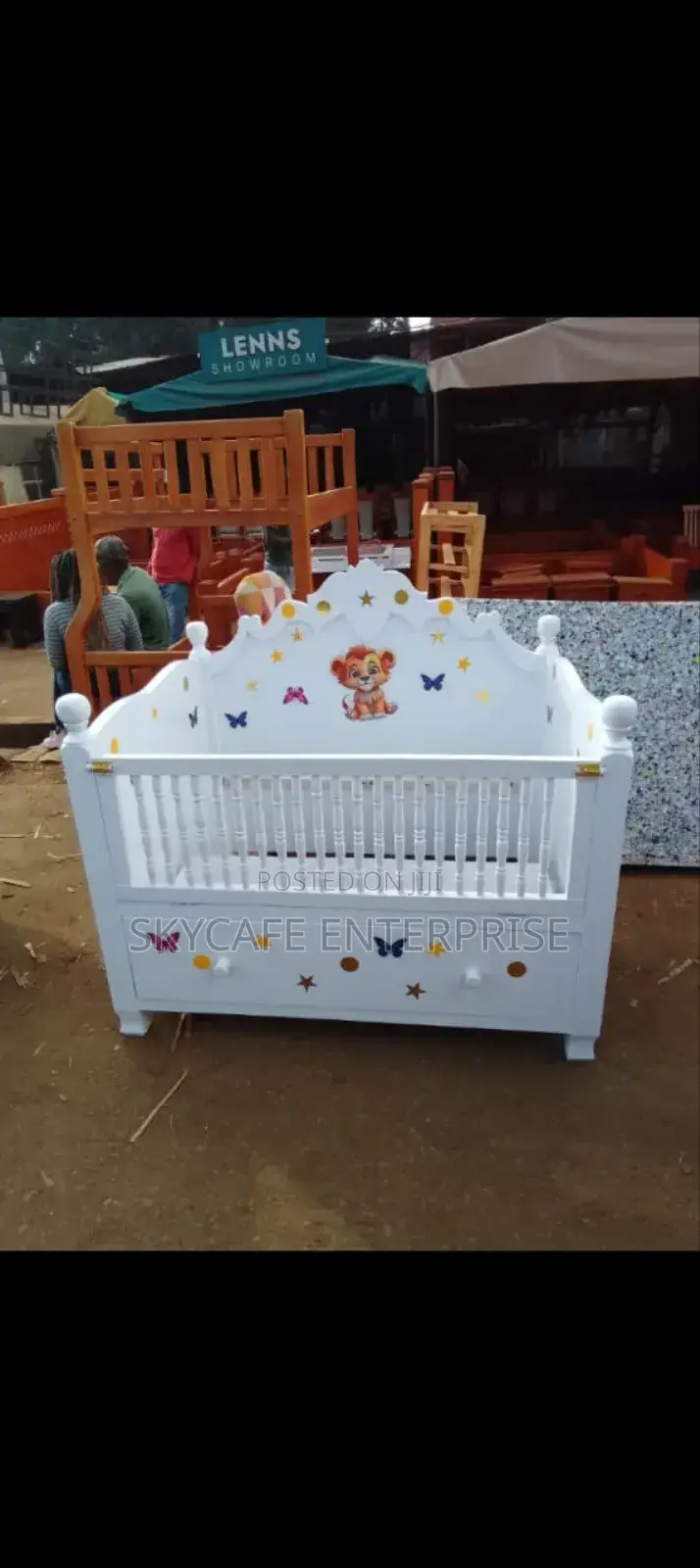Babycott Beds