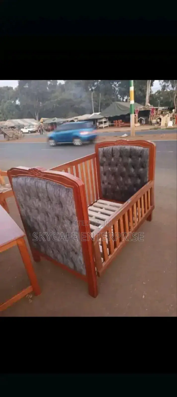 Babycott Beds