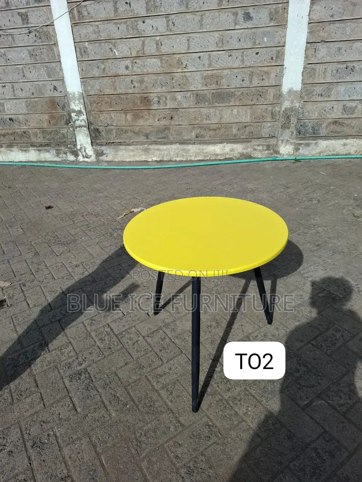 Modern Table