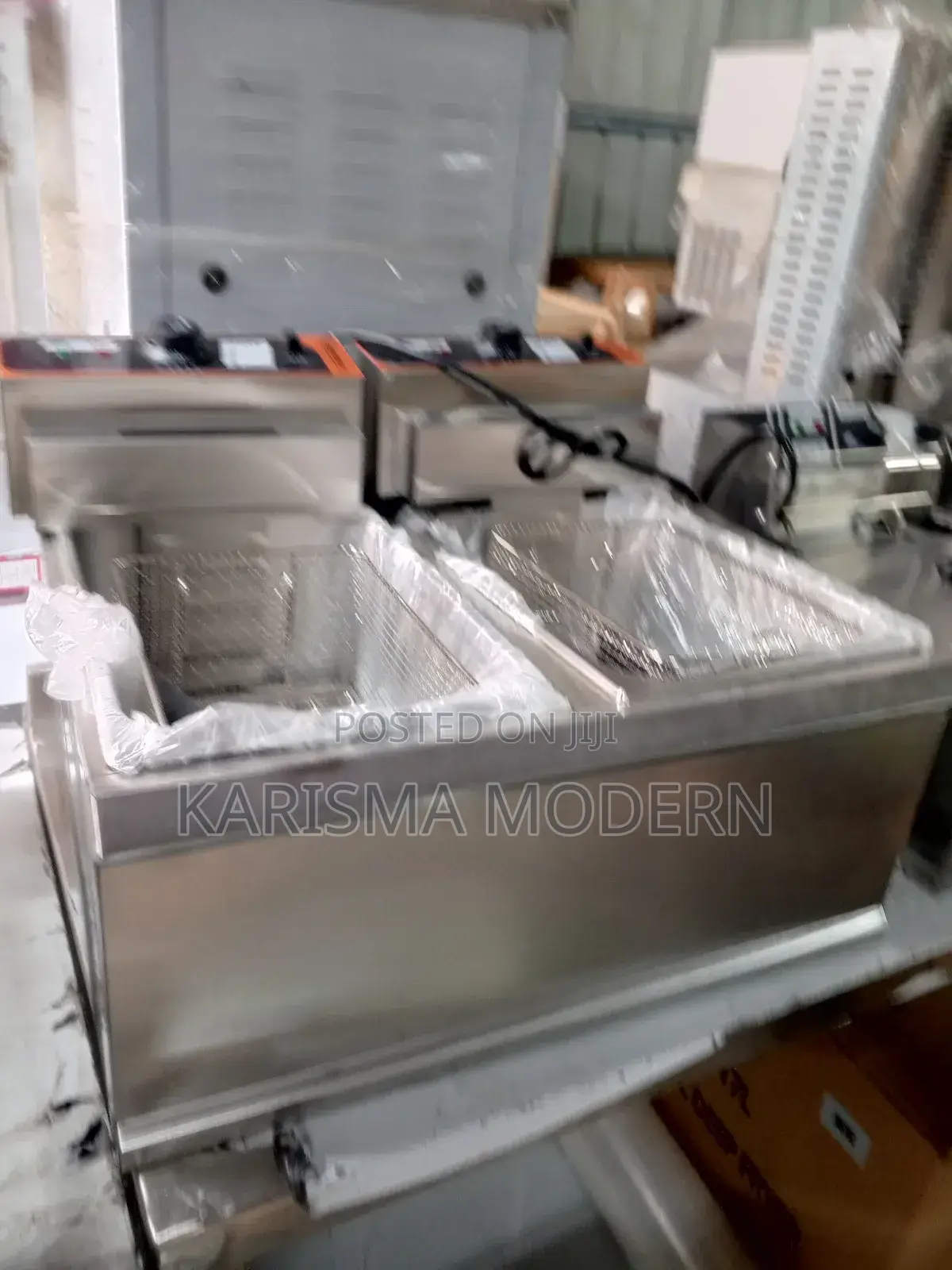 Fryers Industrial,Chips Fryers, Hotel Fryers