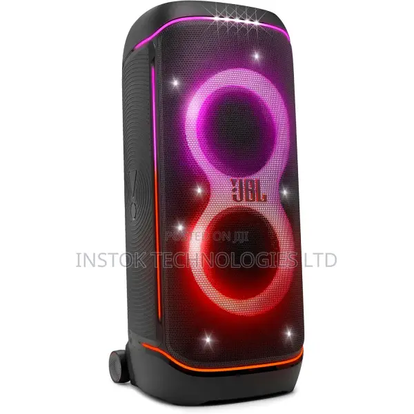 JBL Partybox 720 Portable Party Speaker