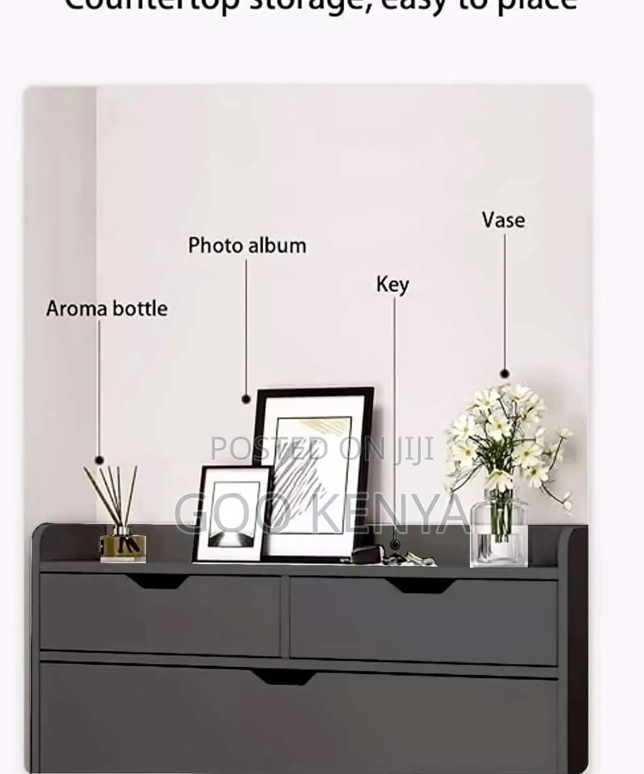 Home Shoe Rack; Space Saving Wooden Flip Off Home Shoe Organizer S