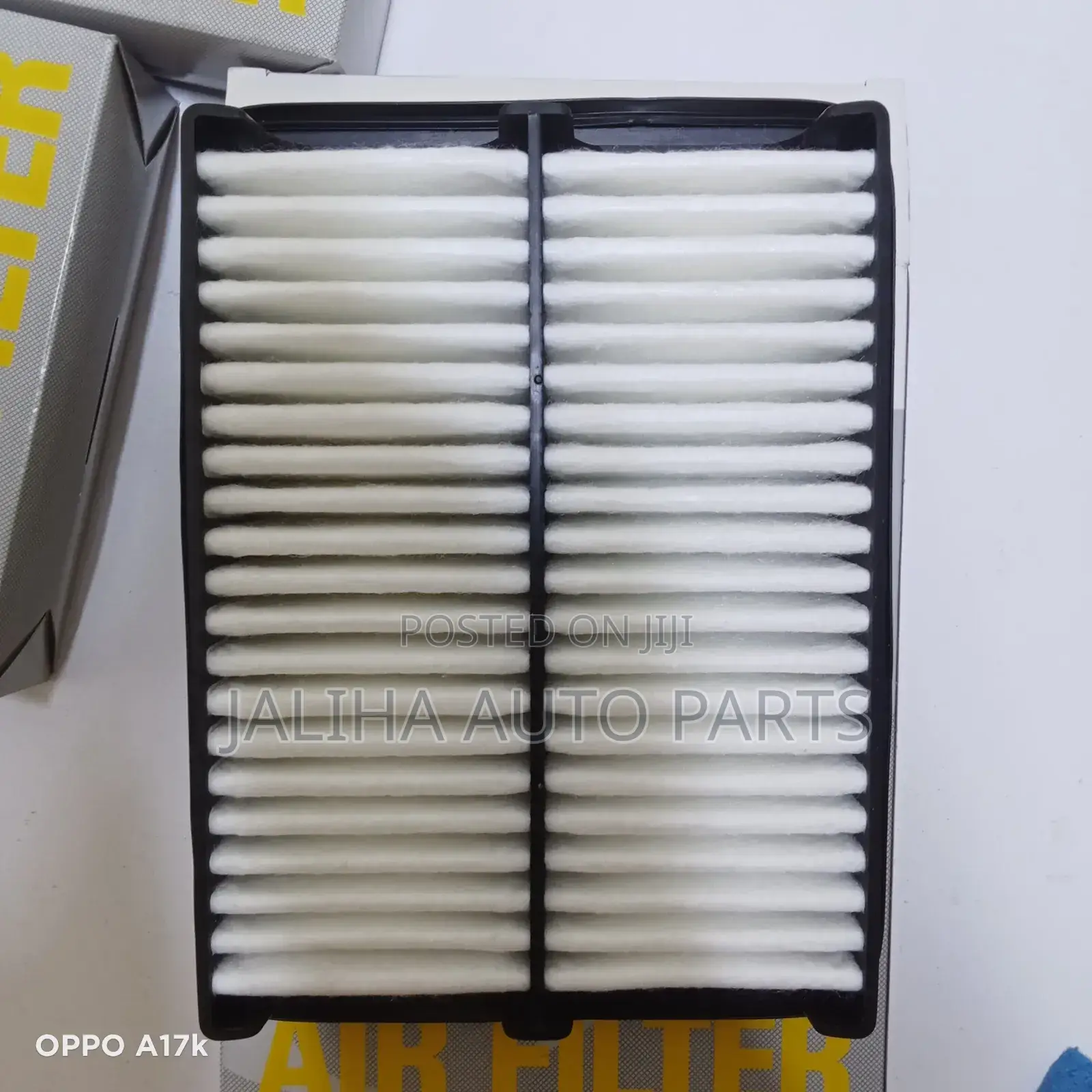 Mazda Axela Bm Air Filter