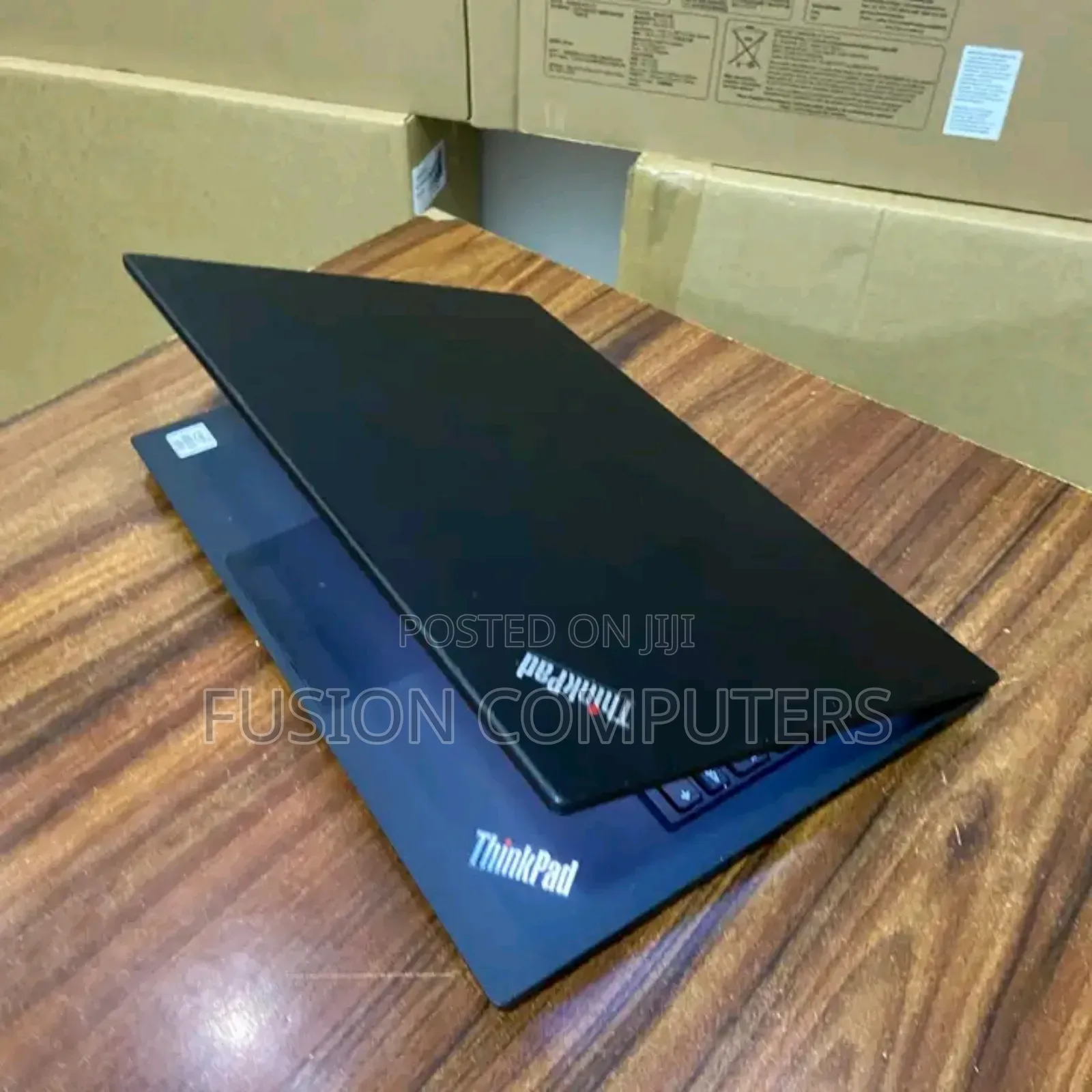 Laptop Lenovo ThinkPad T14 8GB Intel Core I5 SSD 256GB