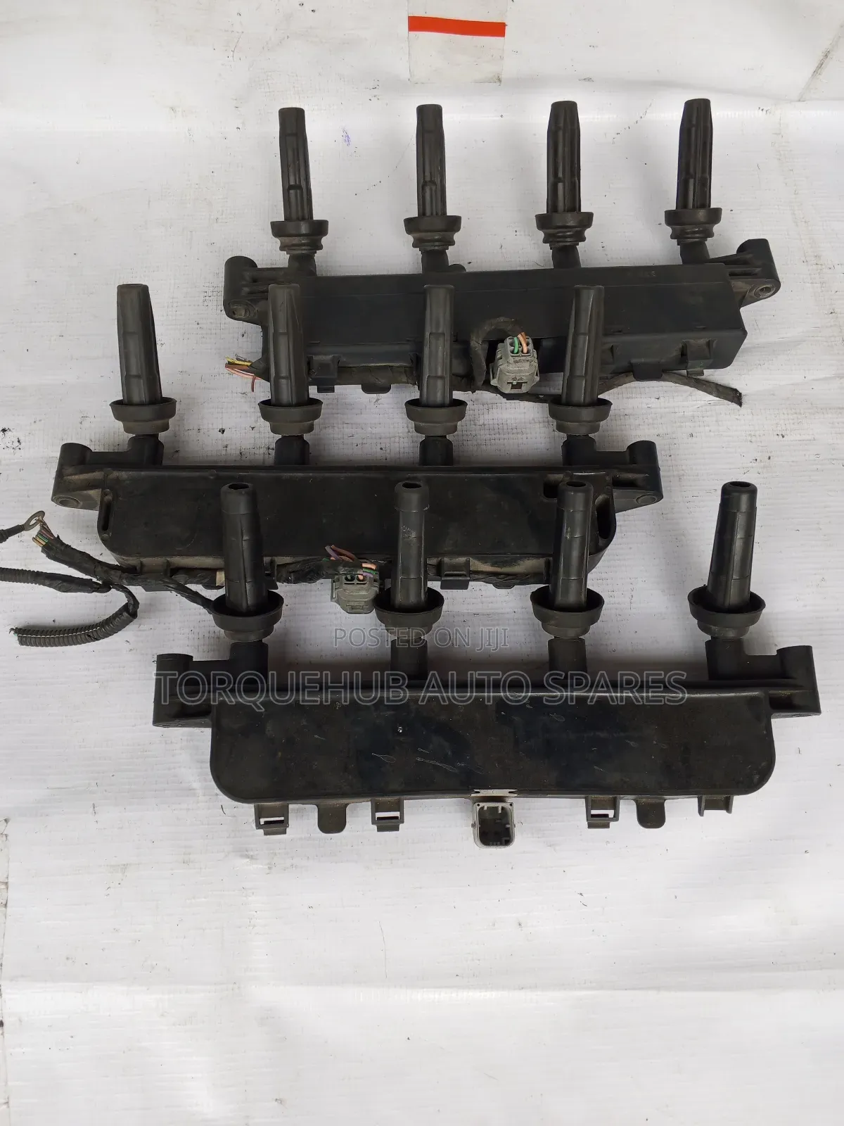 Peugeot 206 2001ignition Coil