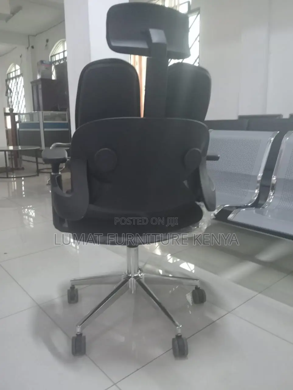 Health Comfort Office Chair