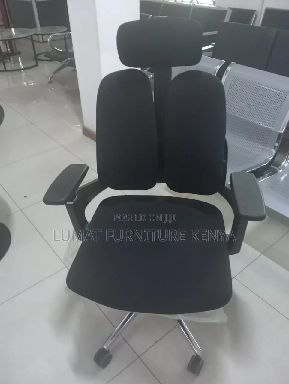 Health Comfort Office Chair
