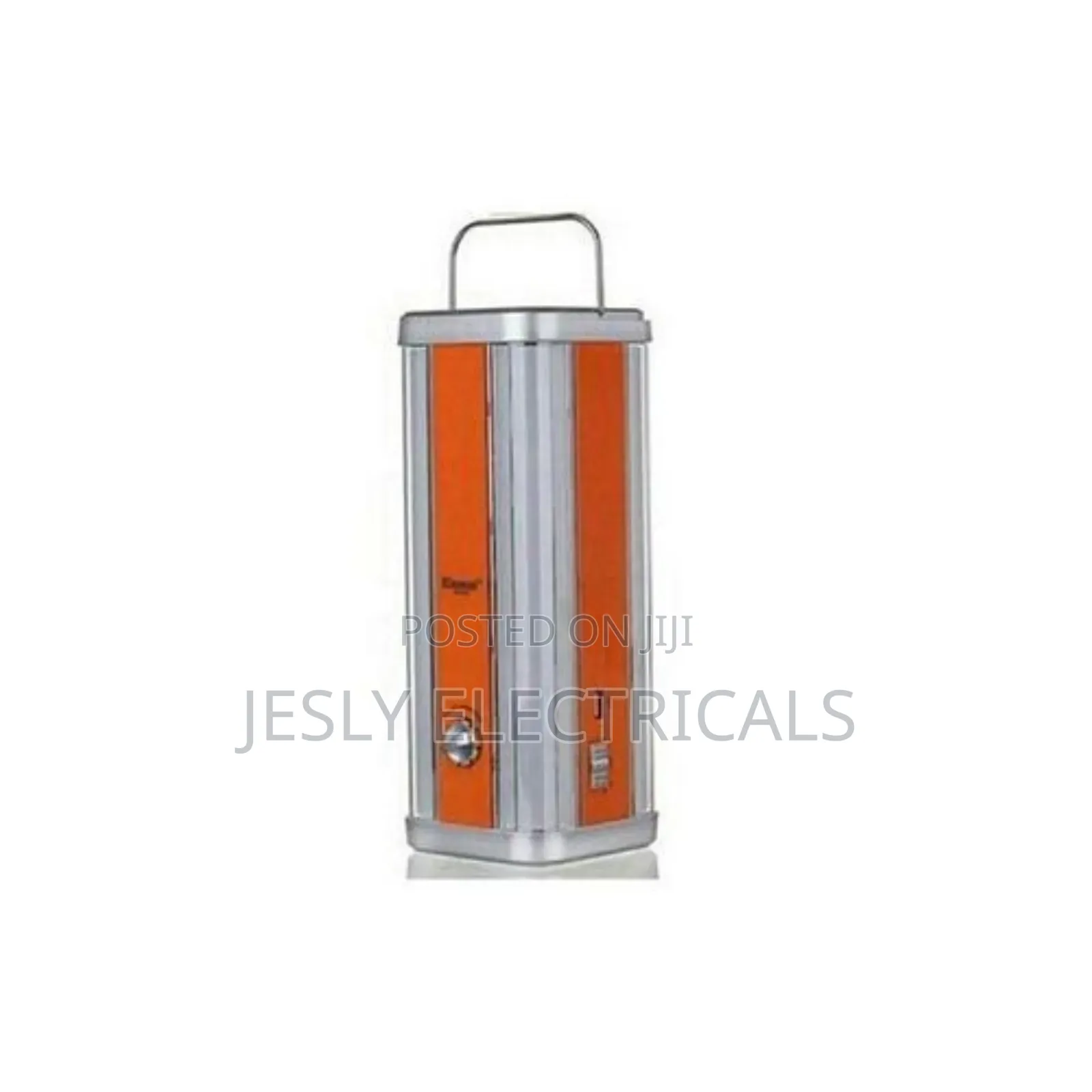Kamisafe Km-7671 Rechargeable Led Emergency Lamp.