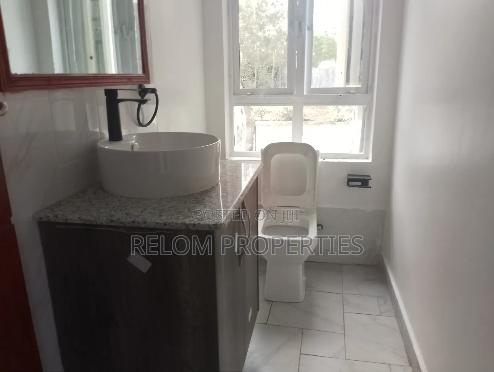 4bdrm Maisonette in Karen for rent