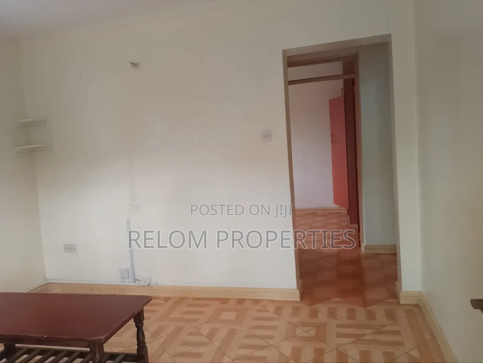 2bdrm House in Karen for rent