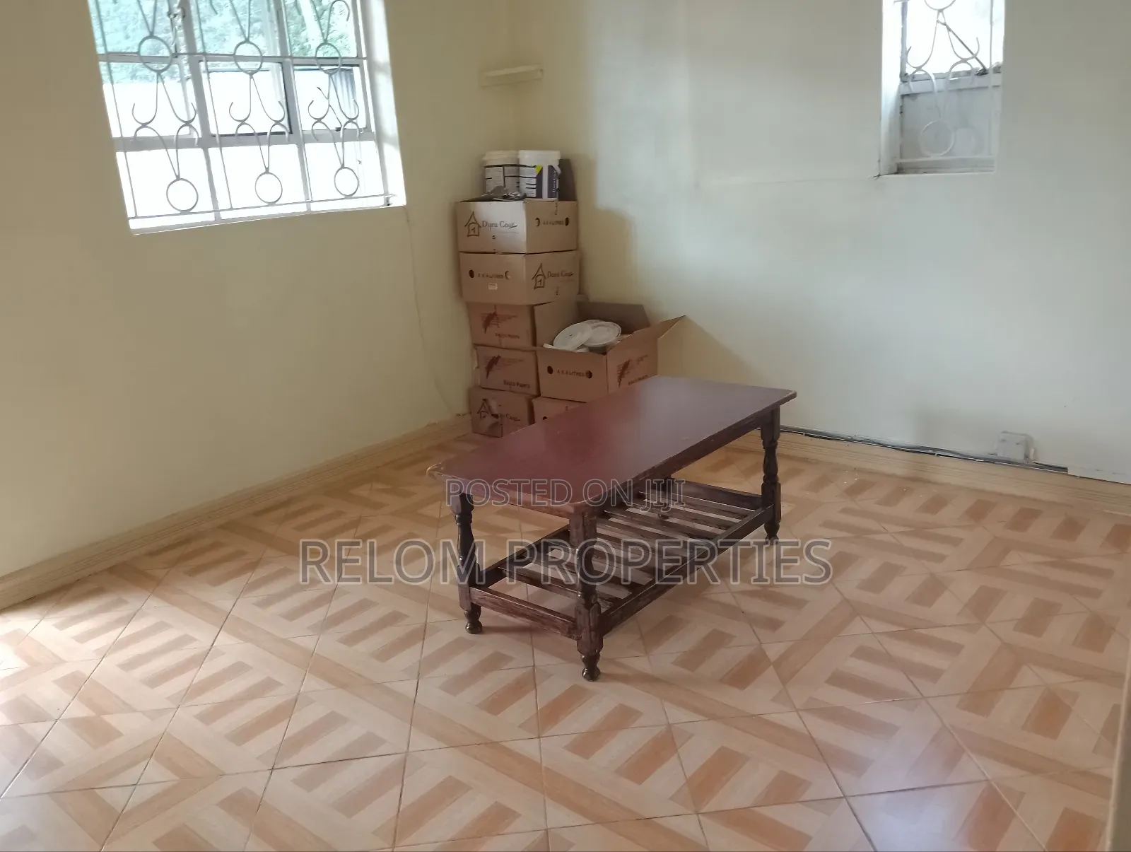 2bdrm House in Karen for rent