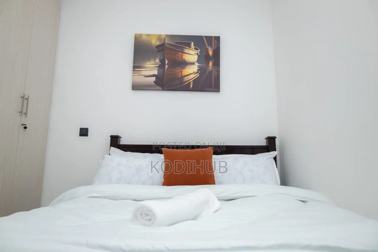 1 Bedroom Kiambu Road