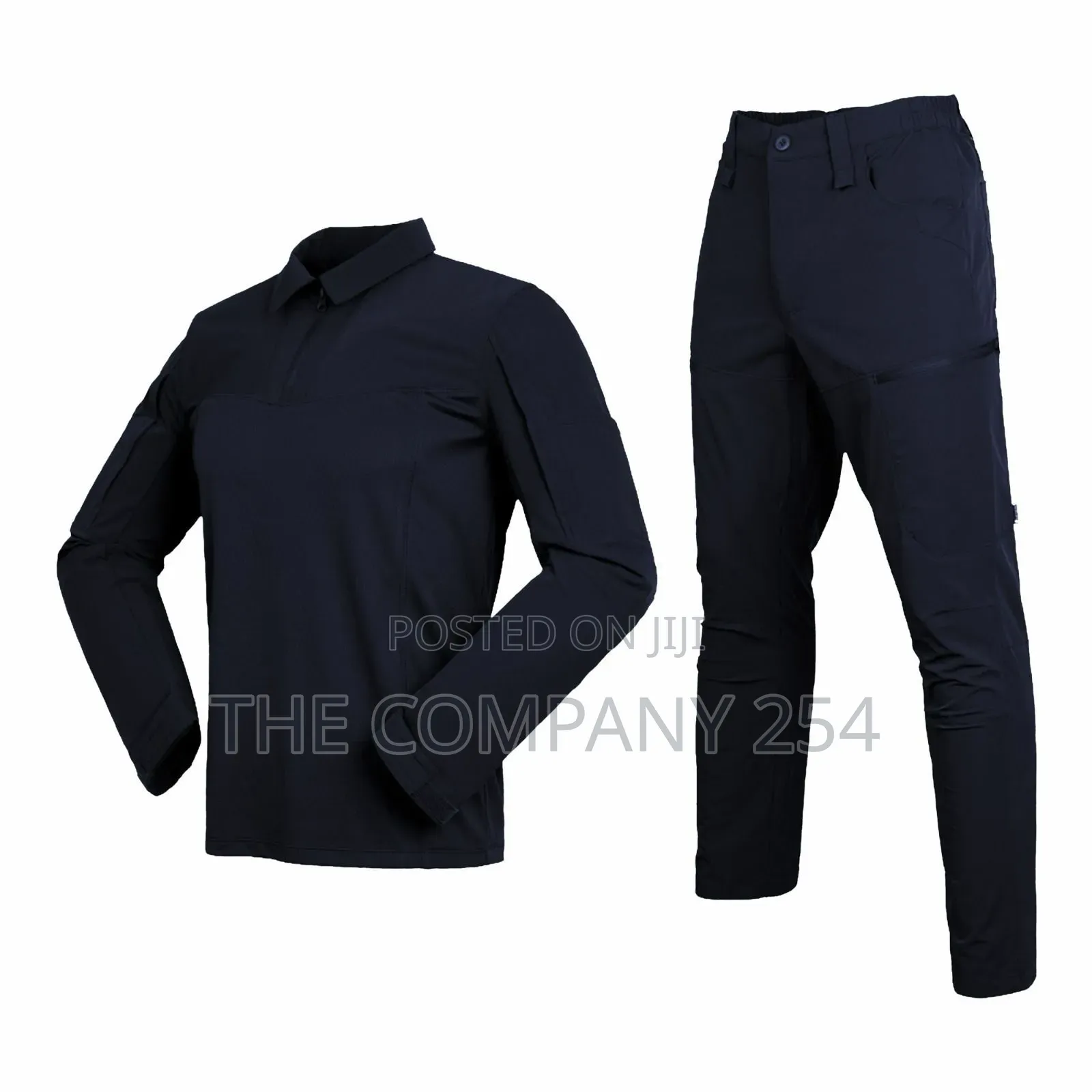 Quality Outdoor Casual Spardex Suits Available