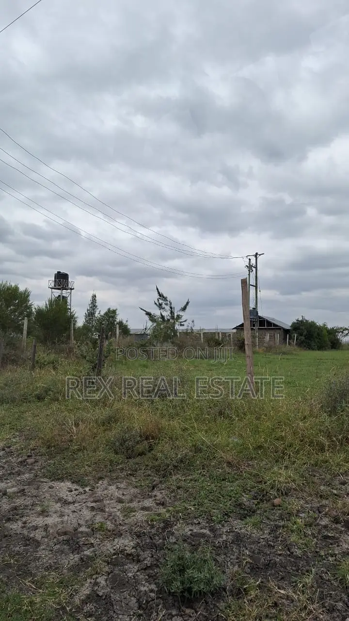 Amazing Investment Opportunity in Kitengela