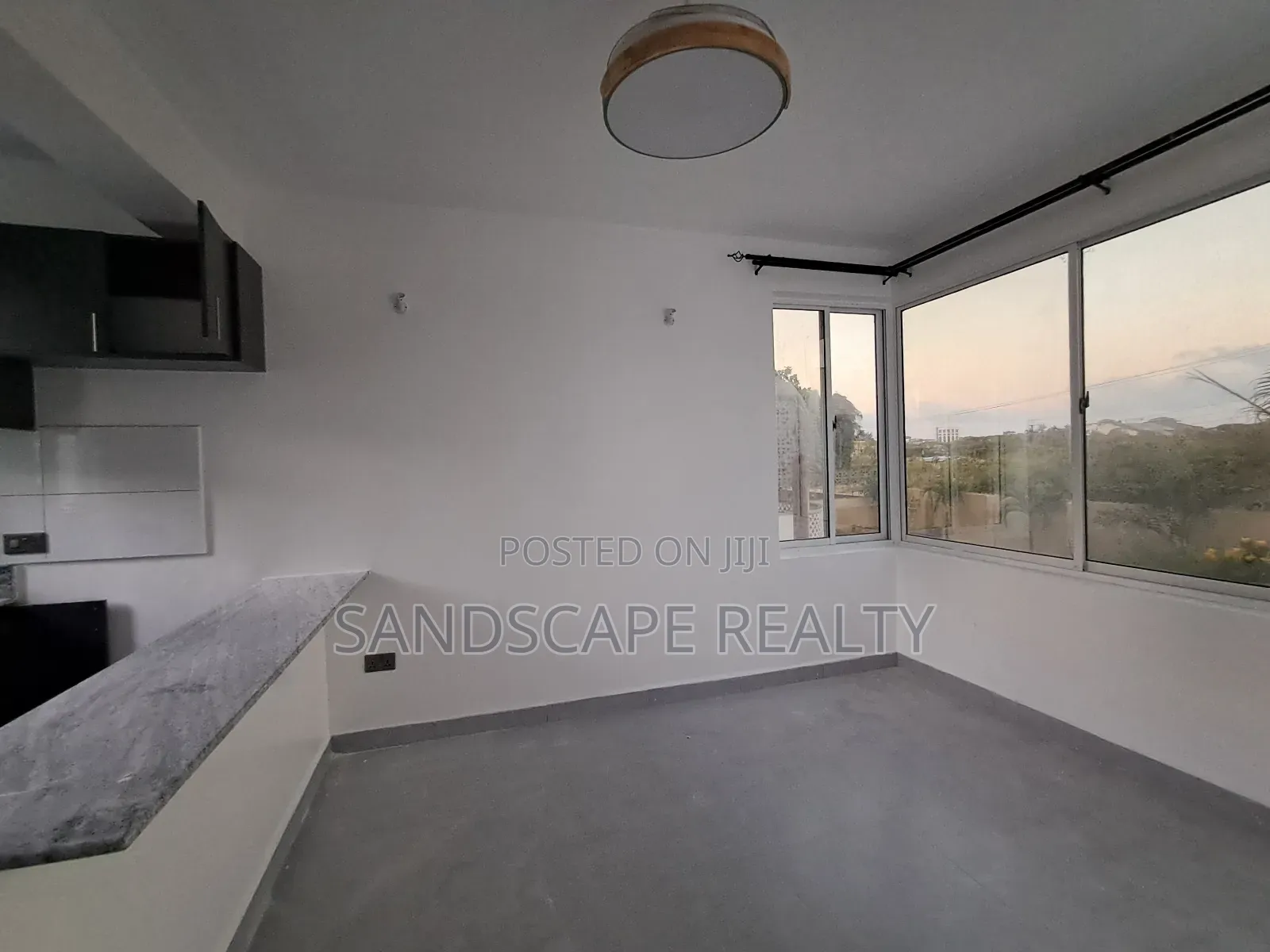 2bdrm Apartment in Diani for rent