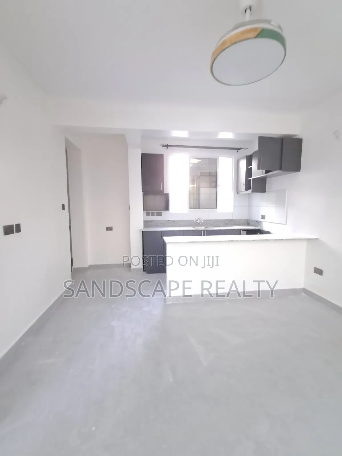 2bdrm Apartment in Diani for rent