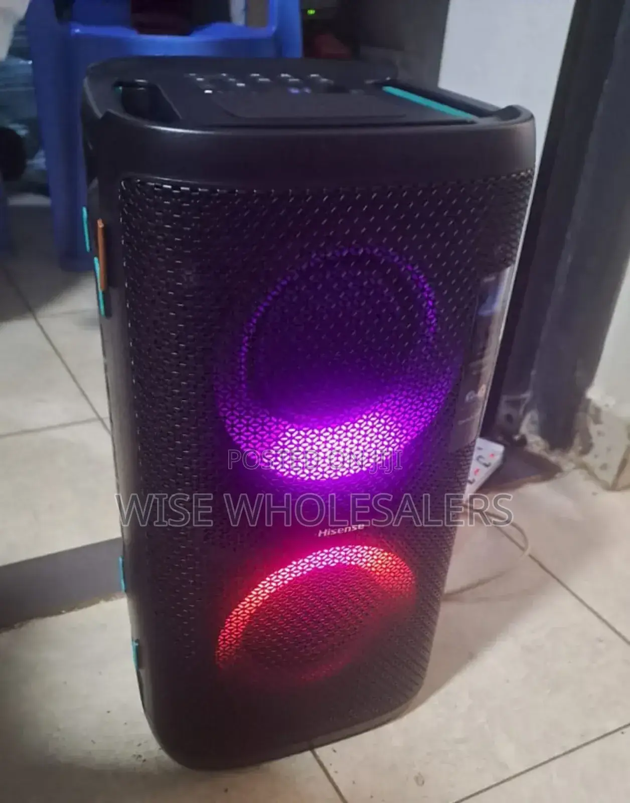 Hisense Party Rocker One (Hp100) Speaker. √°°°