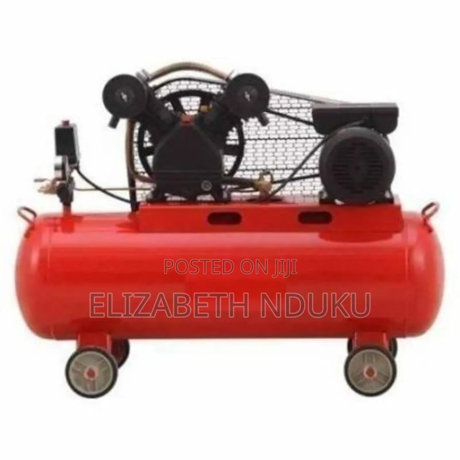 Primo Itary Air Compressor Machine 150l