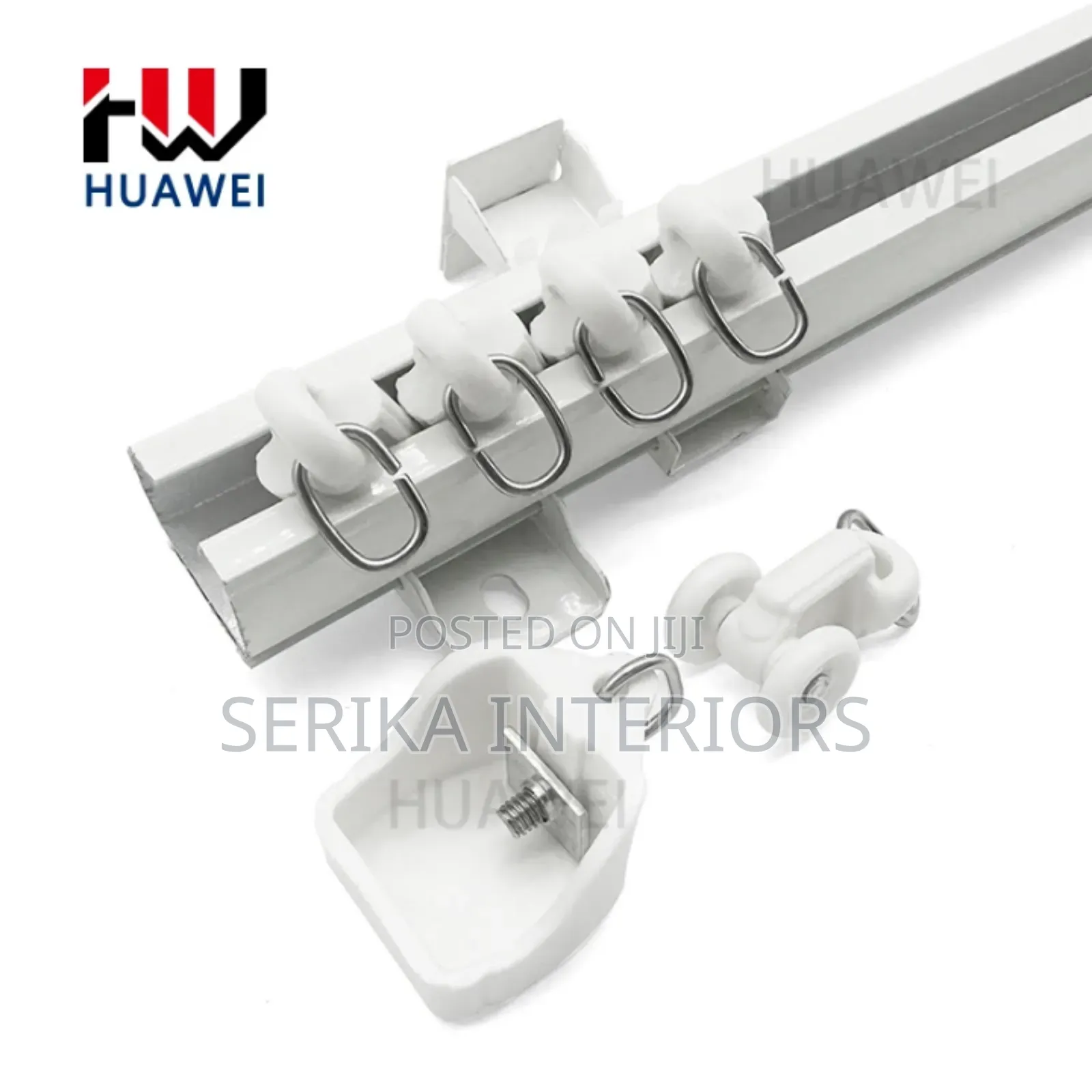 Curtain Rails Curtain Rails Approved Environmental Friendly
