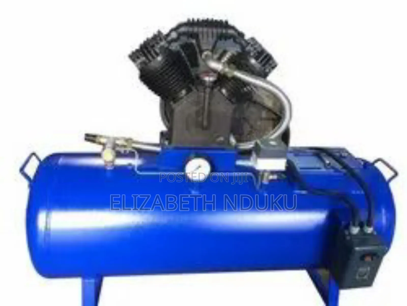 Portable Air Compressor