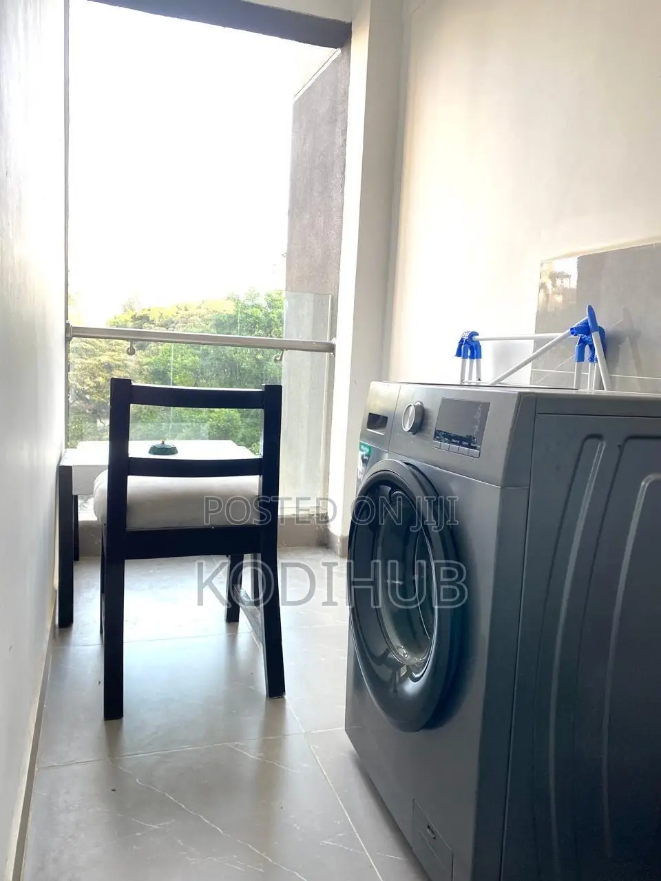 Comfy 1 Bedroom Airbnb in Kileleshwa