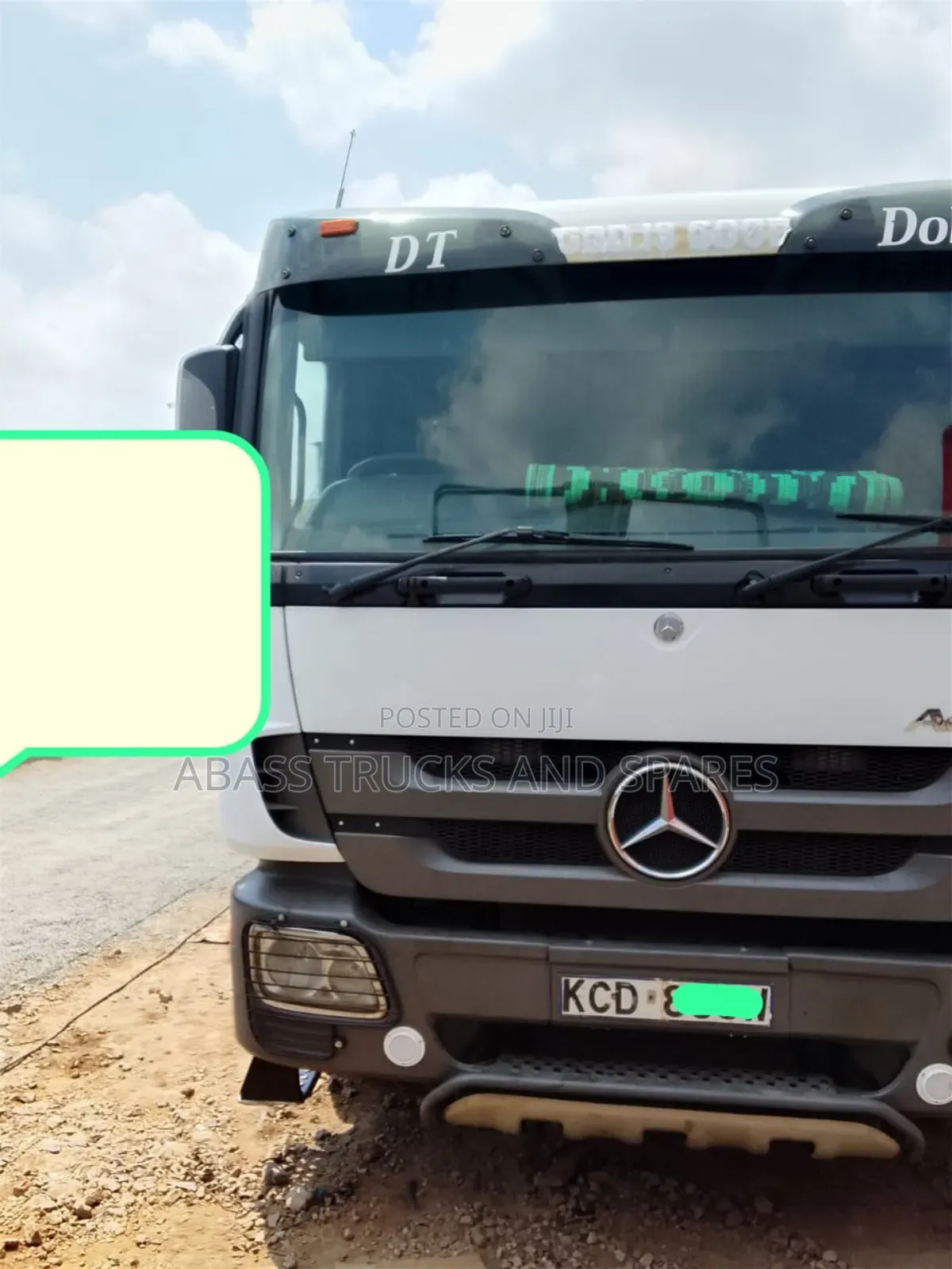 3340 Dtdoboi Local Sevi Kijwa Only Perss 11.5m Location Nairobi Abass