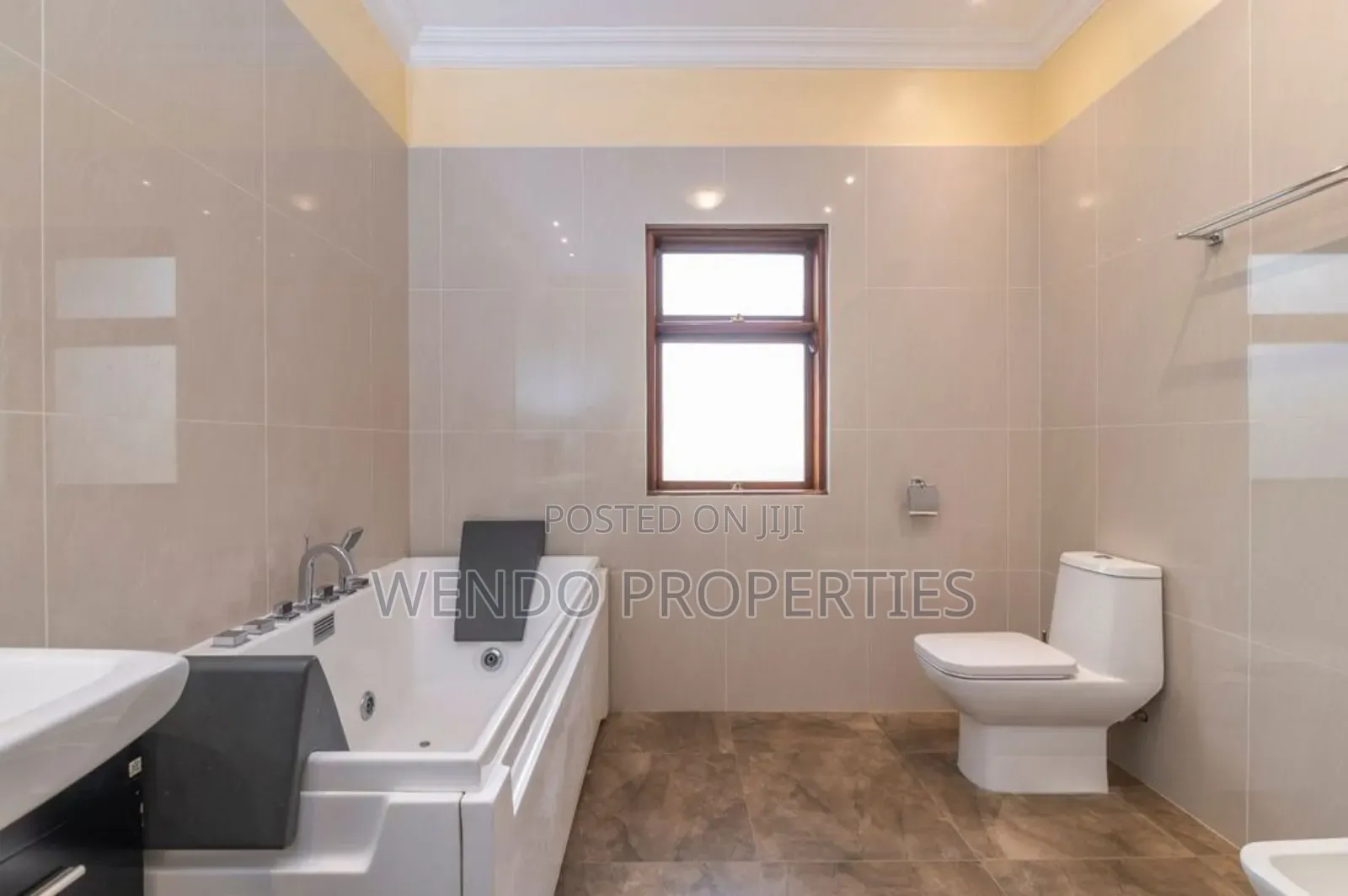 5bdrm House in Karen for rent