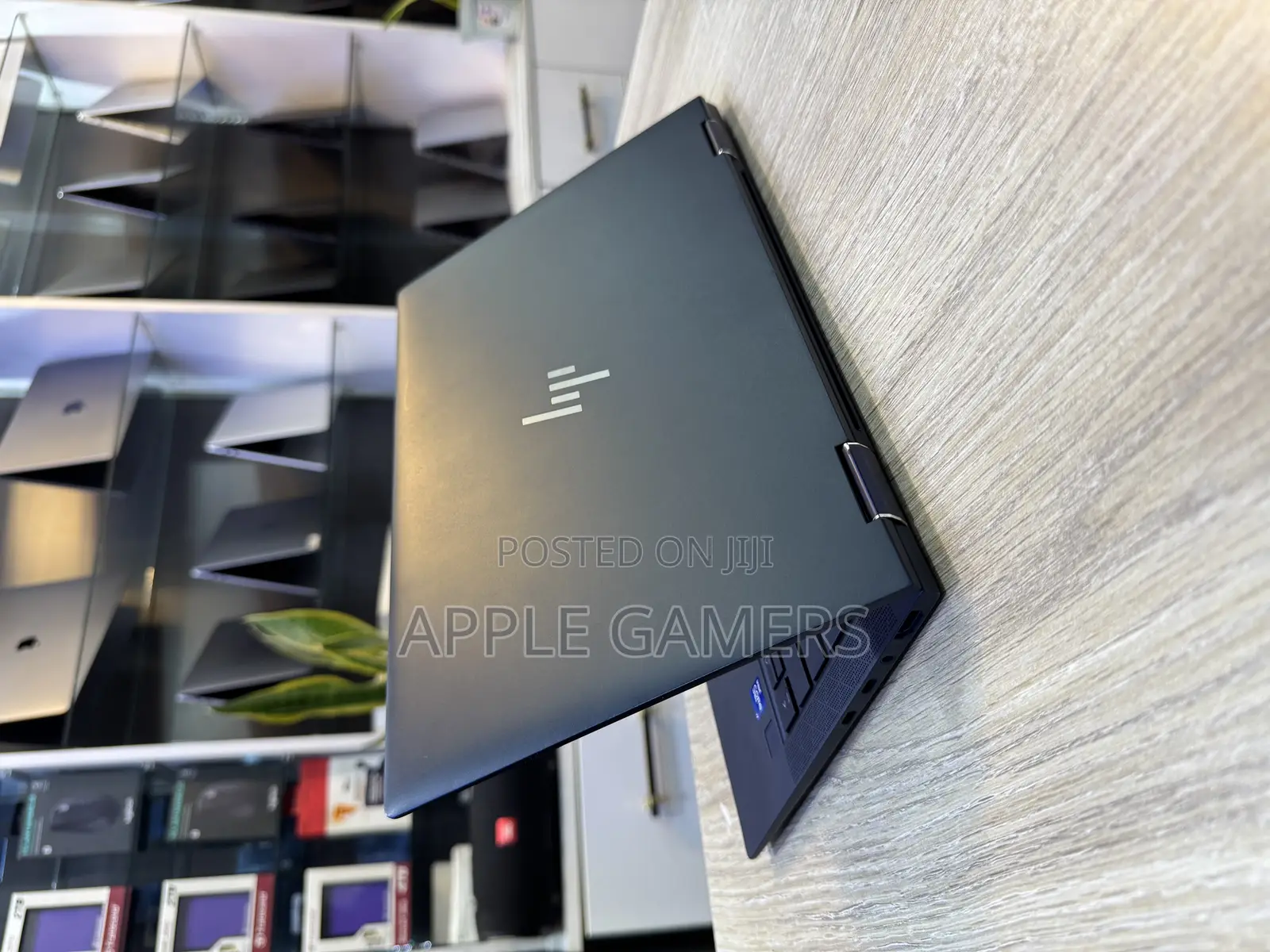 Laptop HP Dragonfly G2 16GB Intel Core I7 SSD 512GB