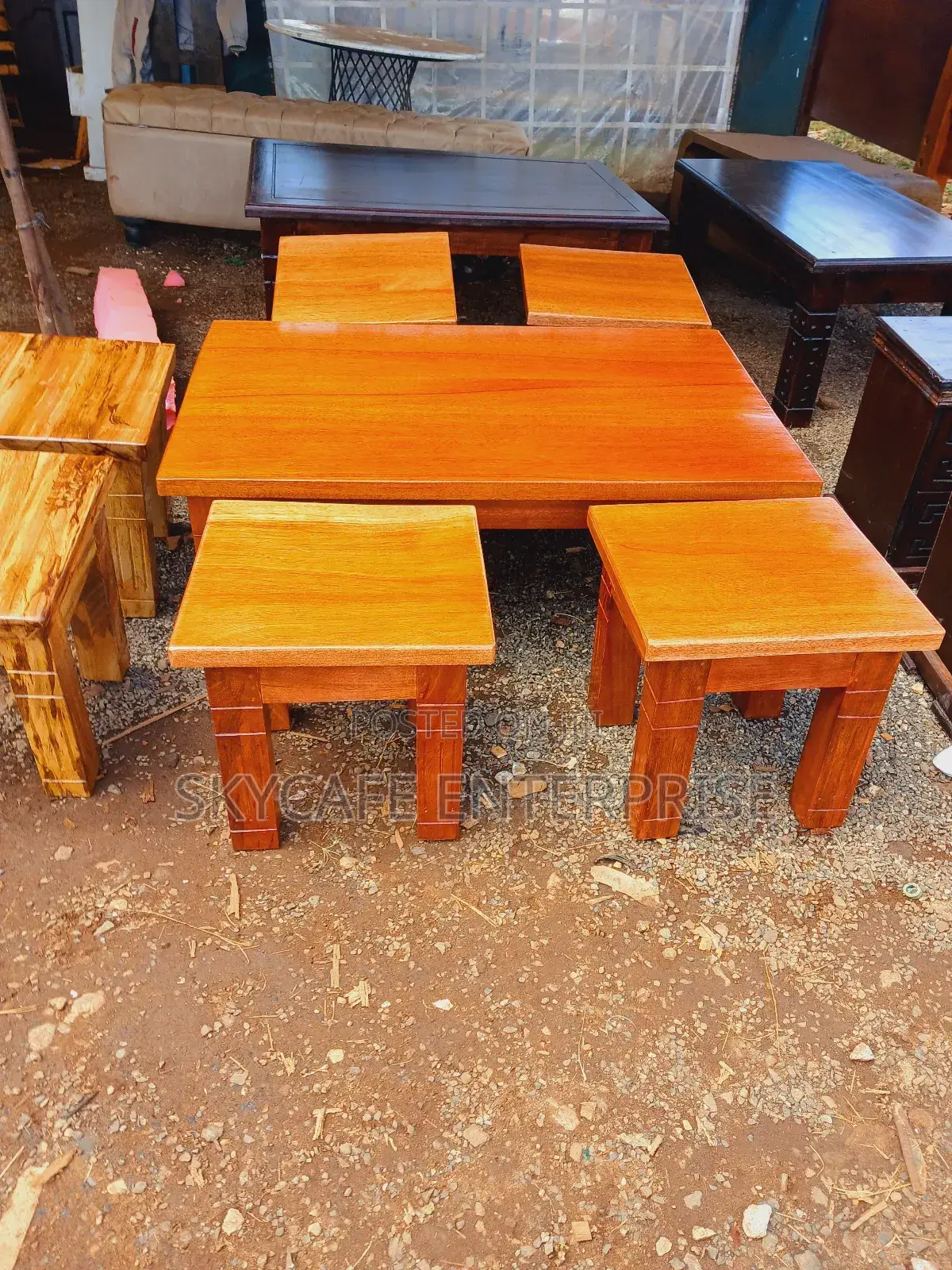 Coffee Tables