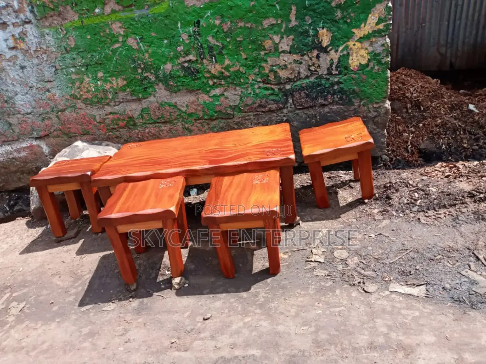 Coffee Tables