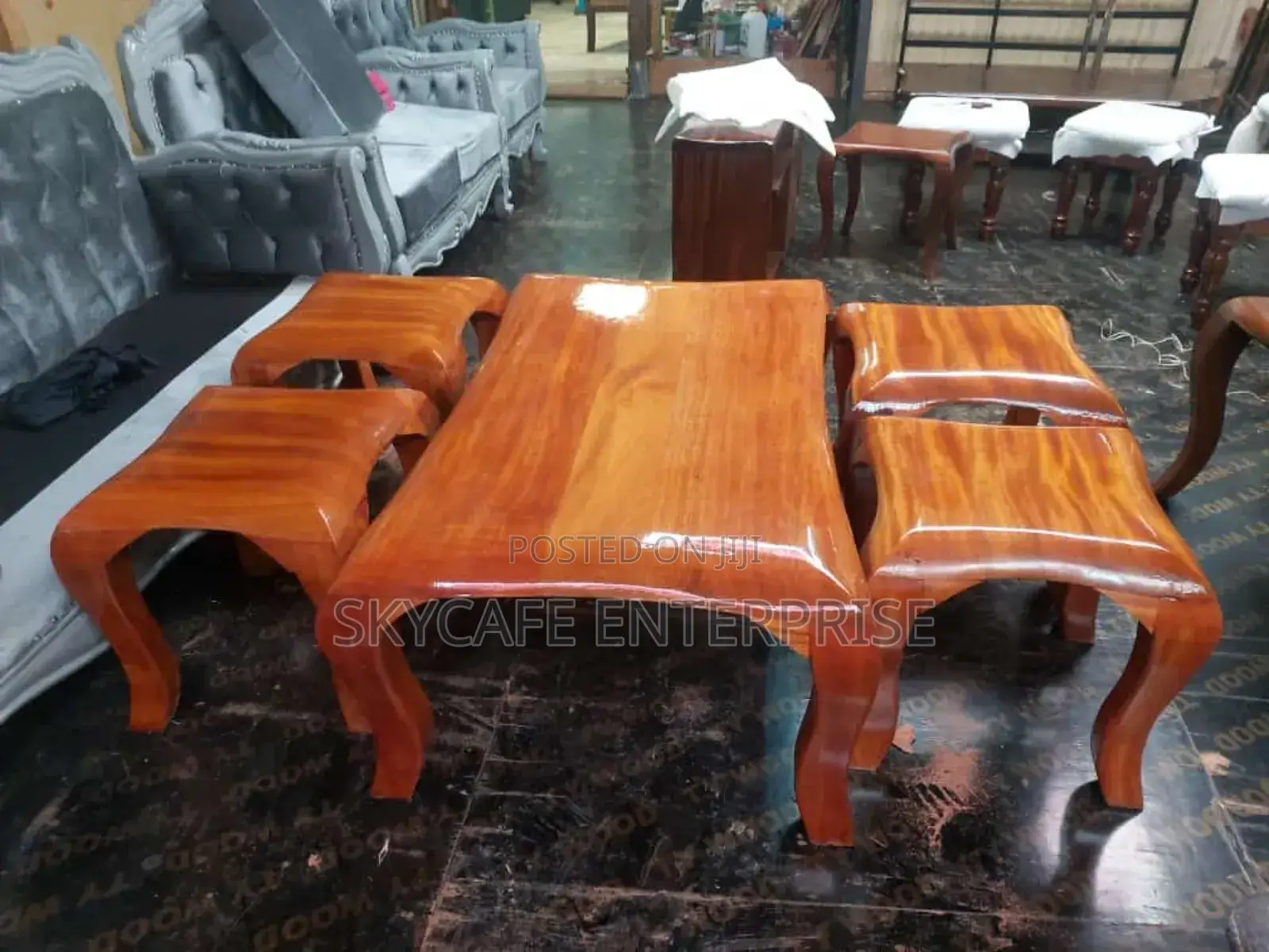 Coffee Tables