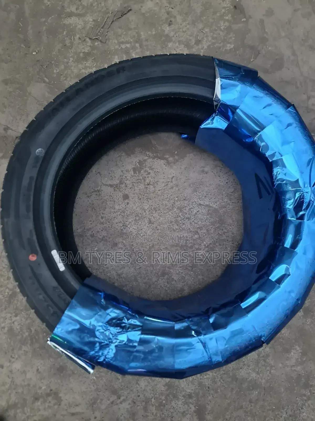 235 /45 R17 Atlander Tyres (Sport-86) Thailand.