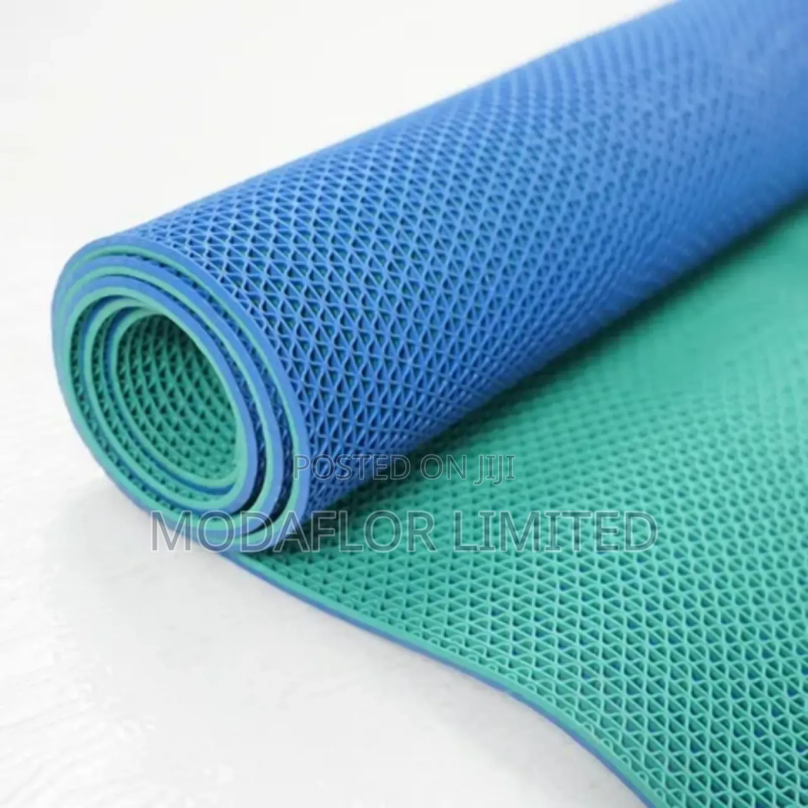Anti-Slip PVC Mat – Safe Fun Flooring for Schools Kids Areas 