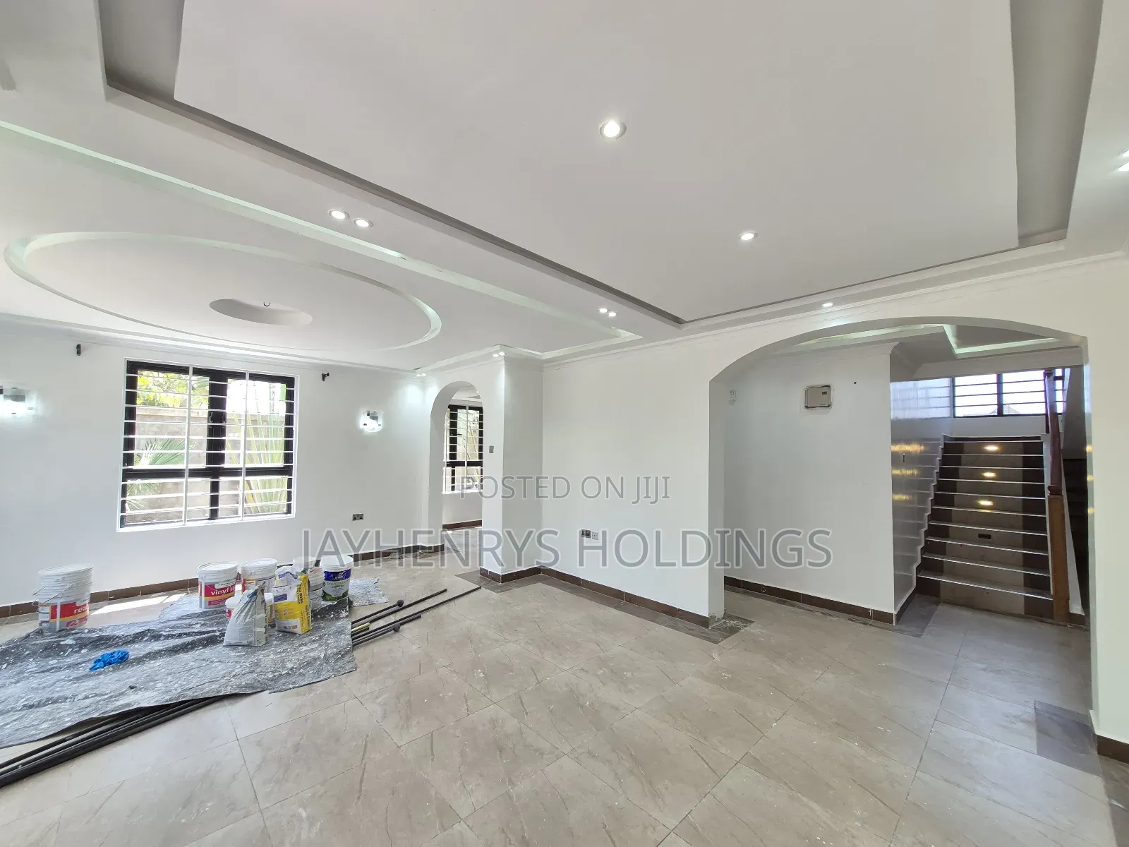 5bdrm House in Kamakis for sale